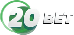 20Bet logo